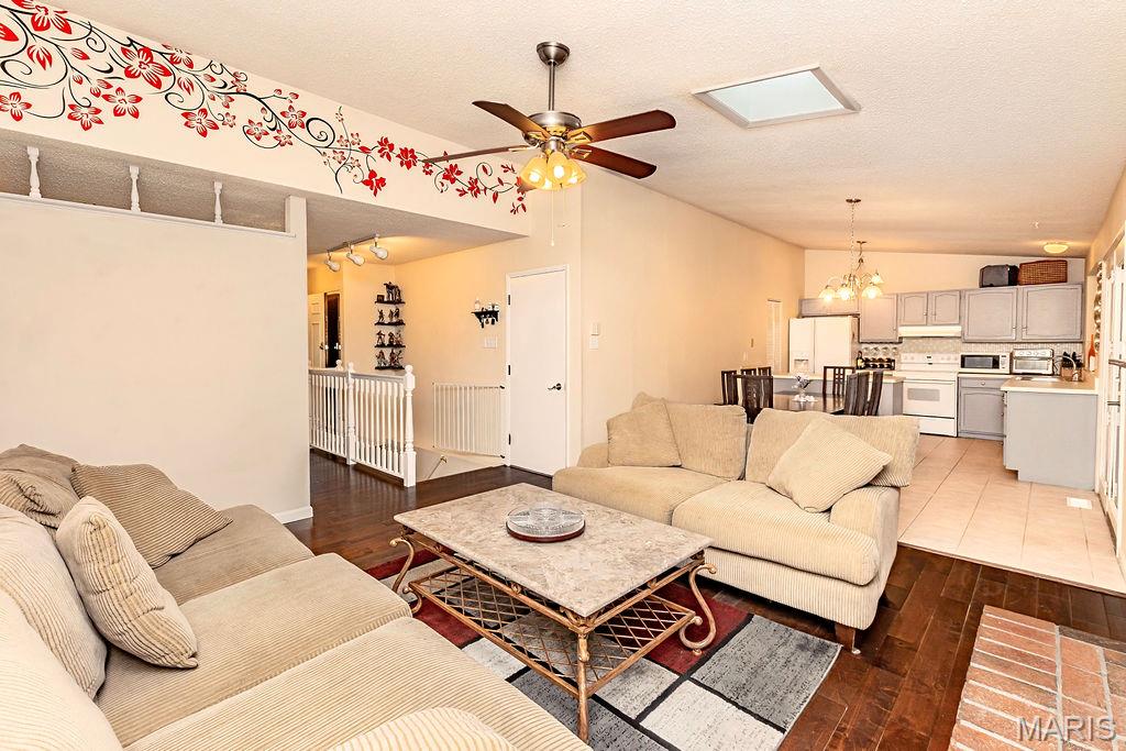 Butler Hill Estates Add 2 - Residential