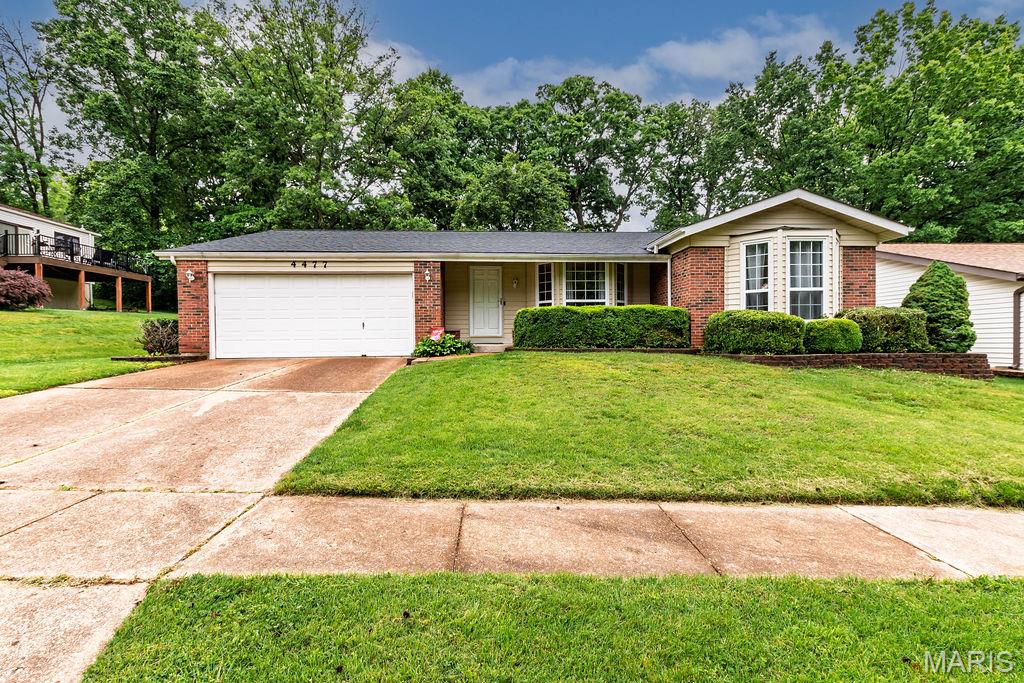Butler Hill Estates Add 2 - Residential