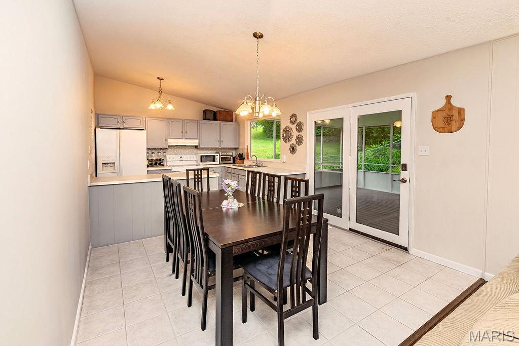 Butler Hill Estates Add 2 - Residential