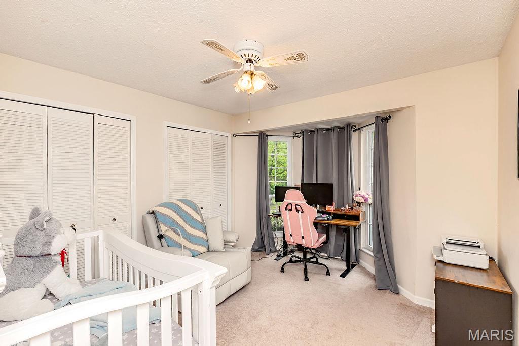Butler Hill Estates Add 2 - Residential