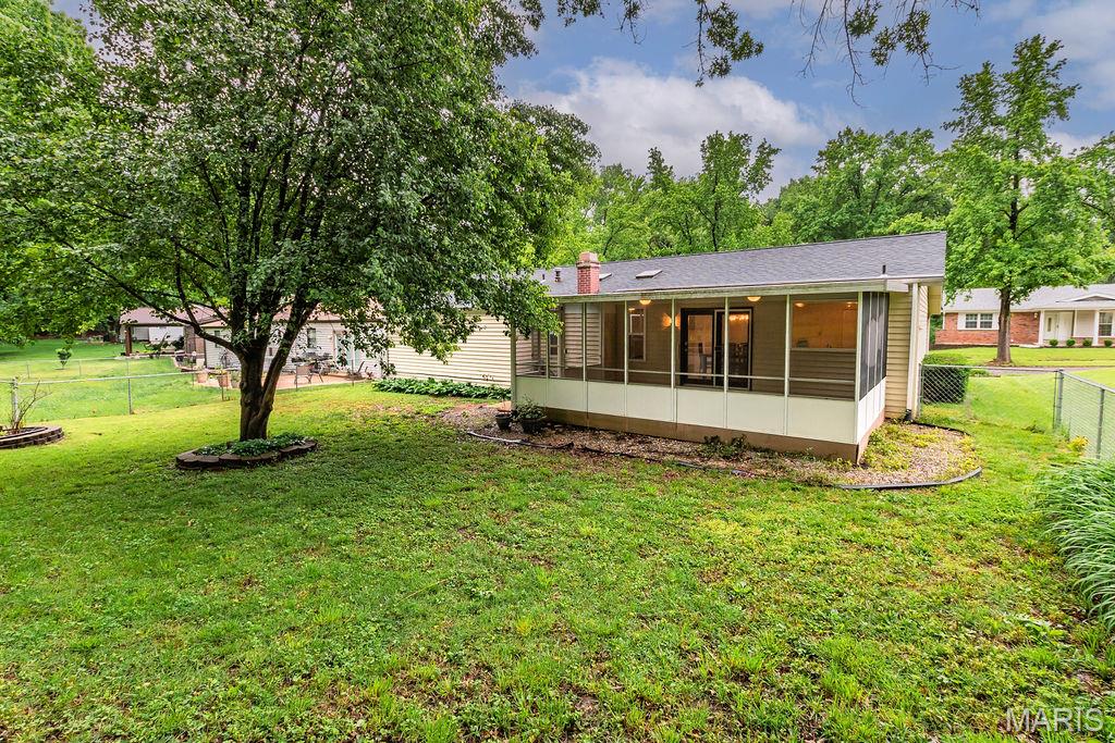 Butler Hill Estates Add 2 - Residential