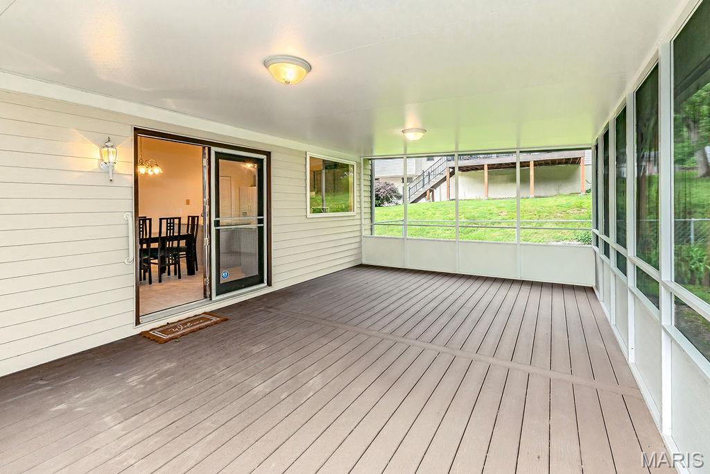 Butler Hill Estates Add 2 - Residential