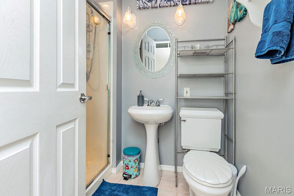 Butler Hill Estates Add 2 - Residential