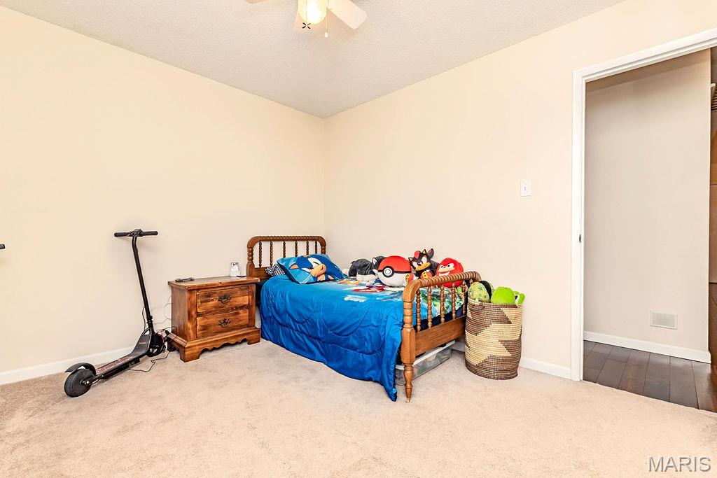 Butler Hill Estates Add 2 - Residential