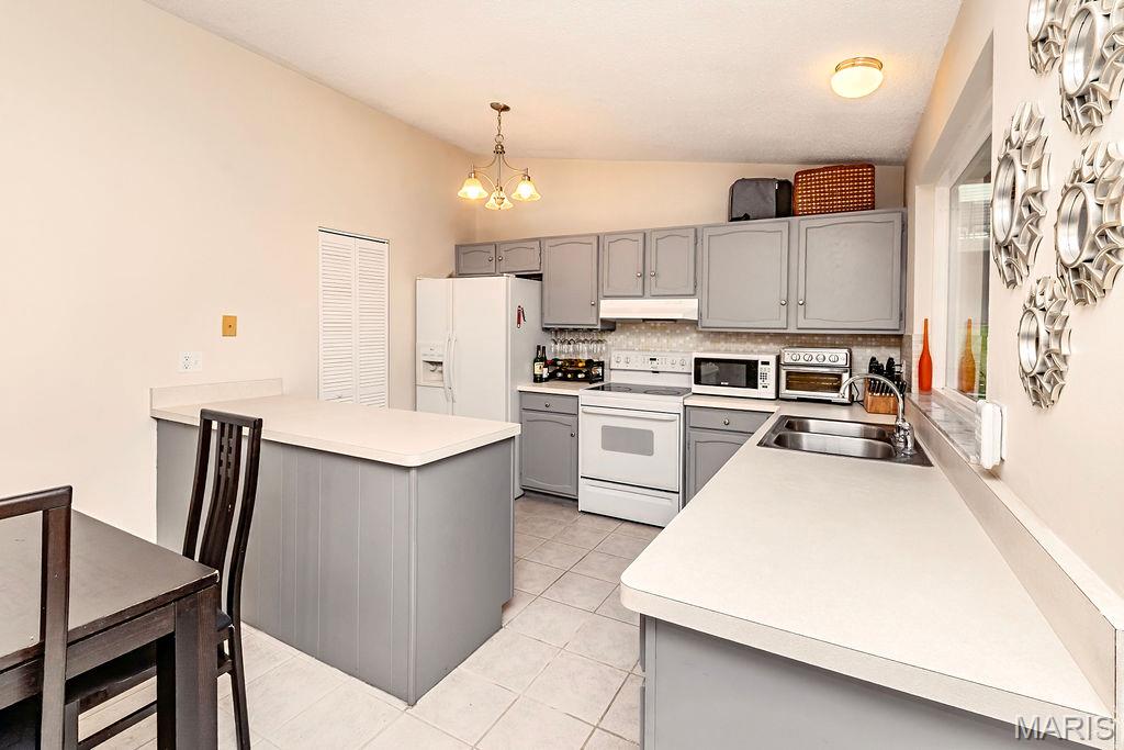 Butler Hill Estates Add 2 - Residential