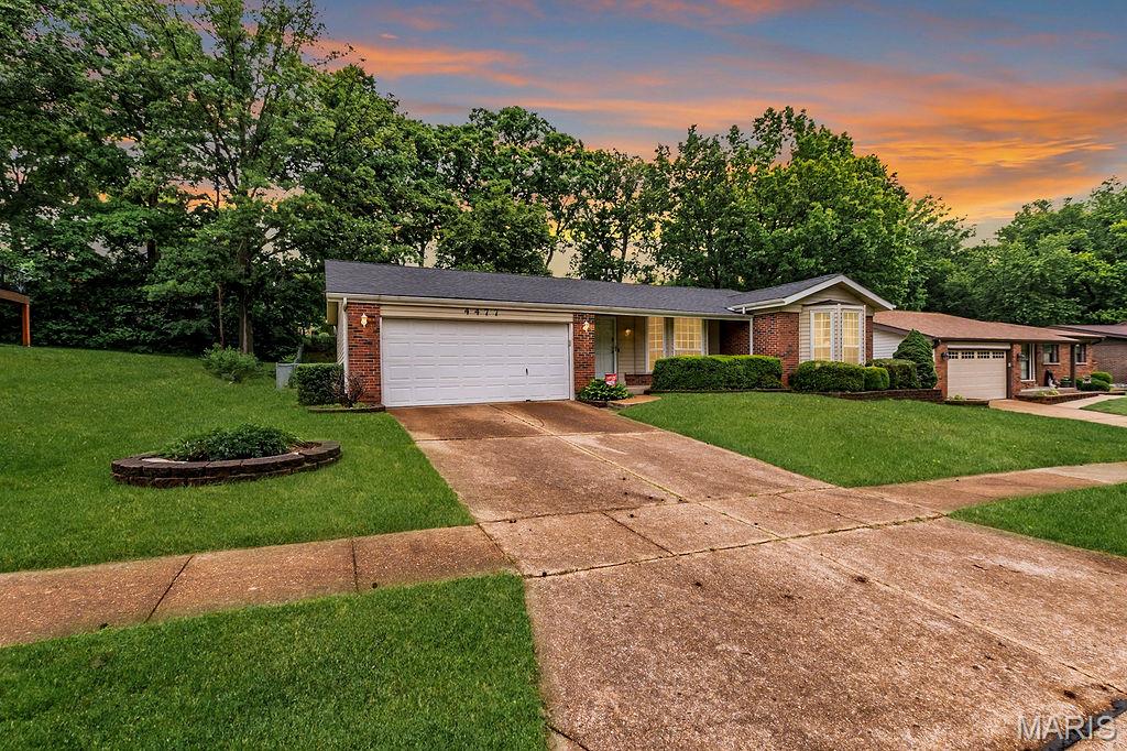 Butler Hill Estates Add 2 - Residential
