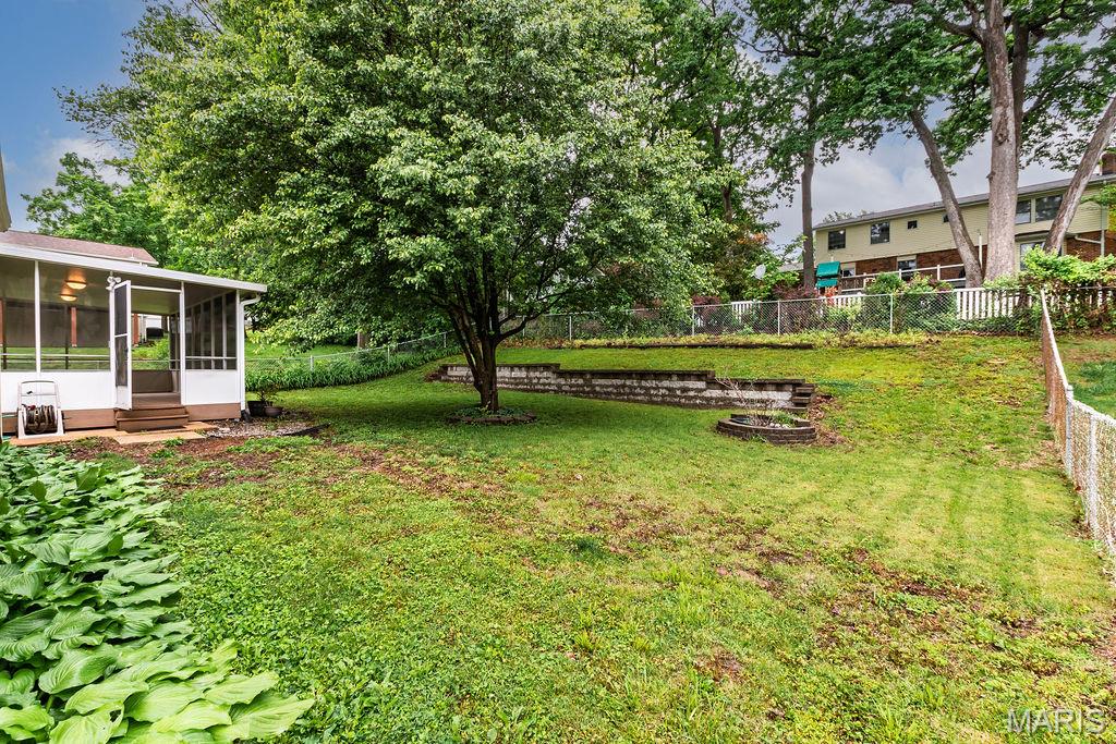 Butler Hill Estates Add 2 - Residential