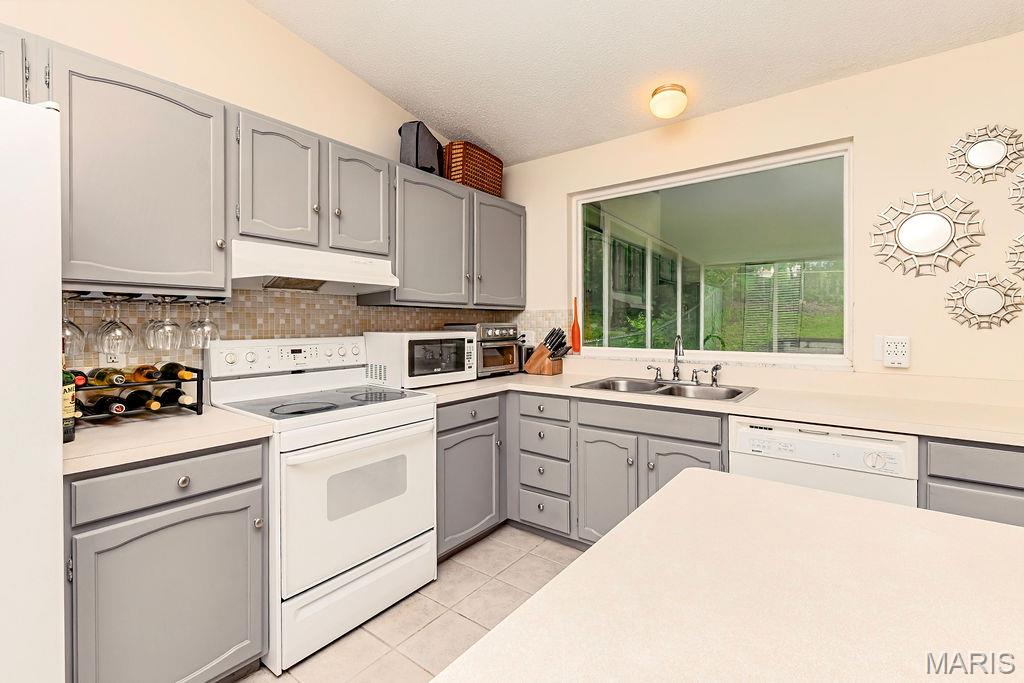 Butler Hill Estates Add 2 - Residential
