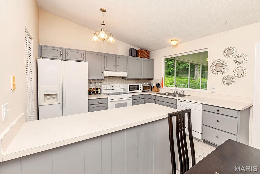 Butler Hill Estates Add 2 - Residential