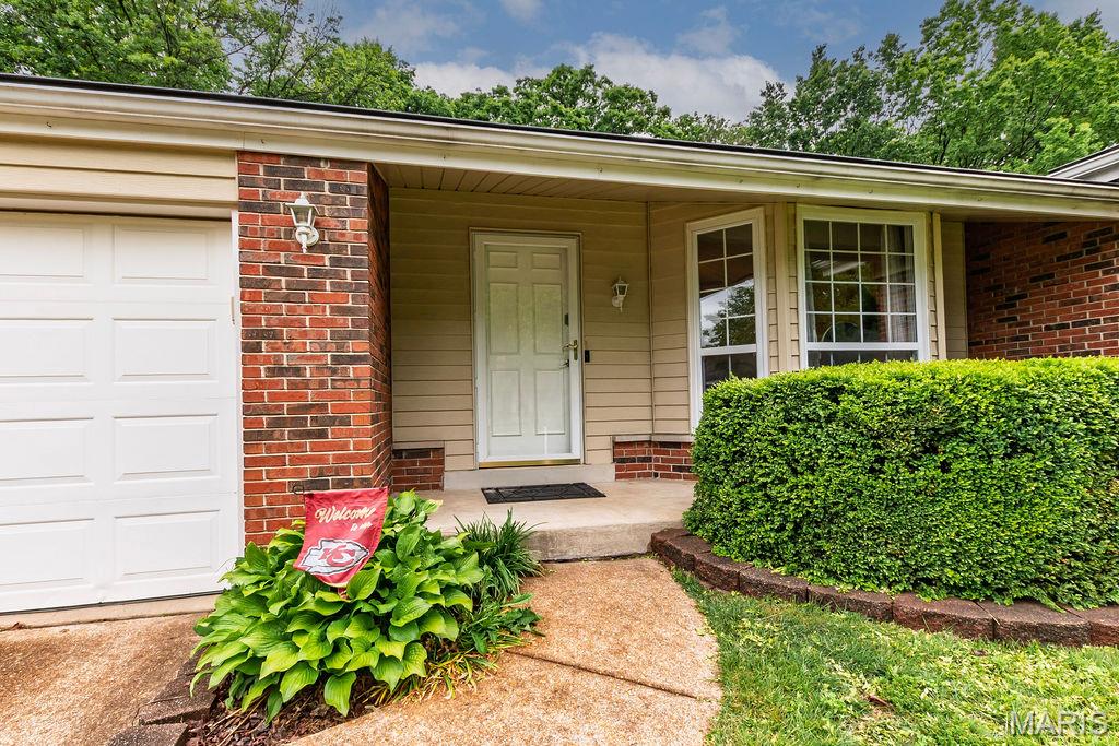 Butler Hill Estates Add 2 - Residential
