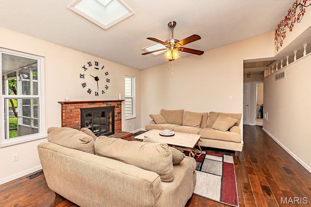 Butler Hill Estates Add 2 - Residential