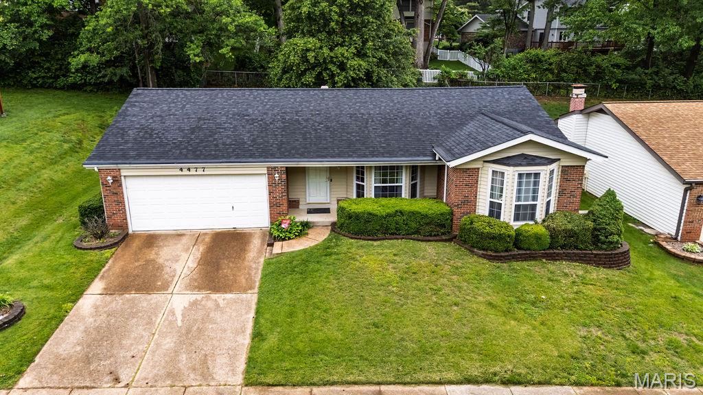 Butler Hill Estates Add 2 - Residential
