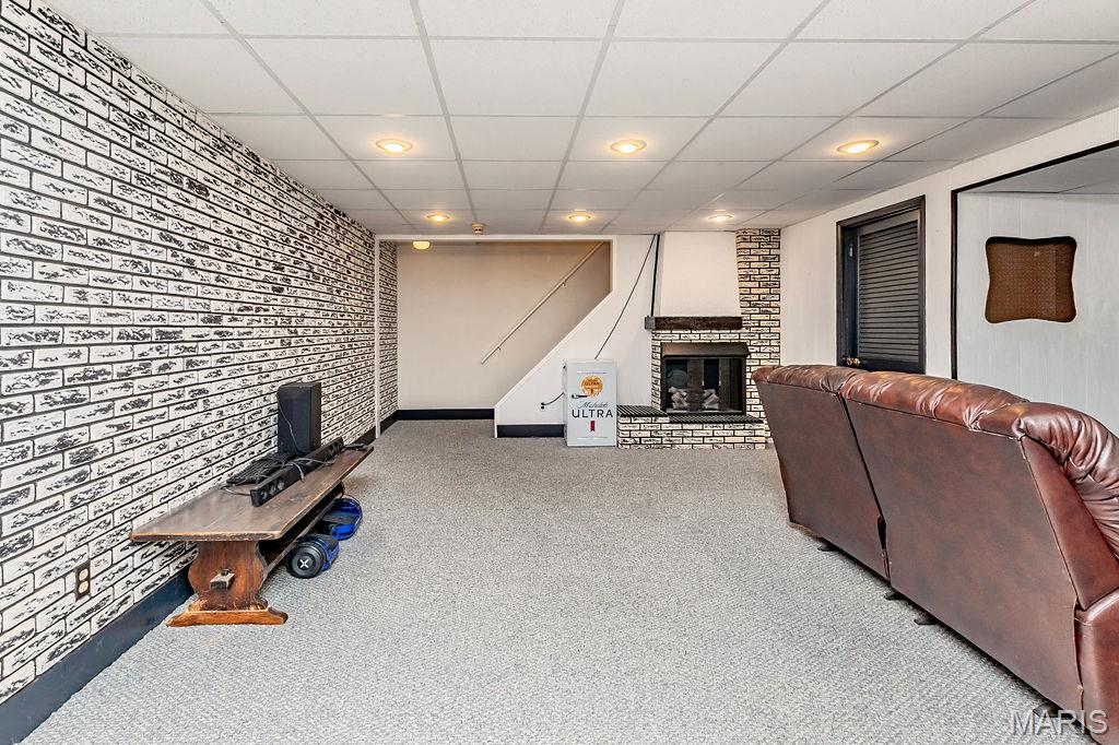 Butler Hill Estates Add 2 - Residential