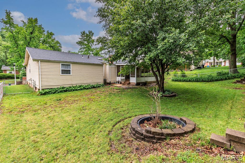 Butler Hill Estates Add 2 - Residential