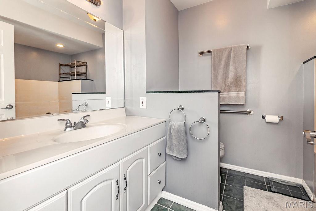 Butler Hill Estates Add 2 - Residential