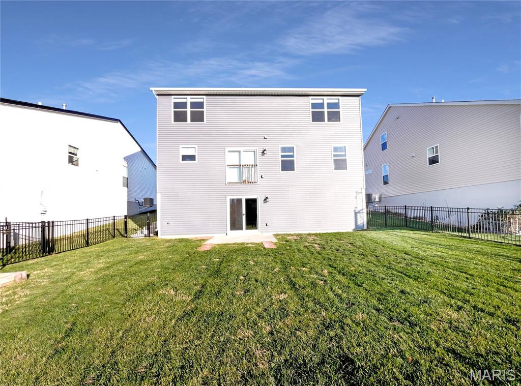 Riverdale Village D #1 - Residential