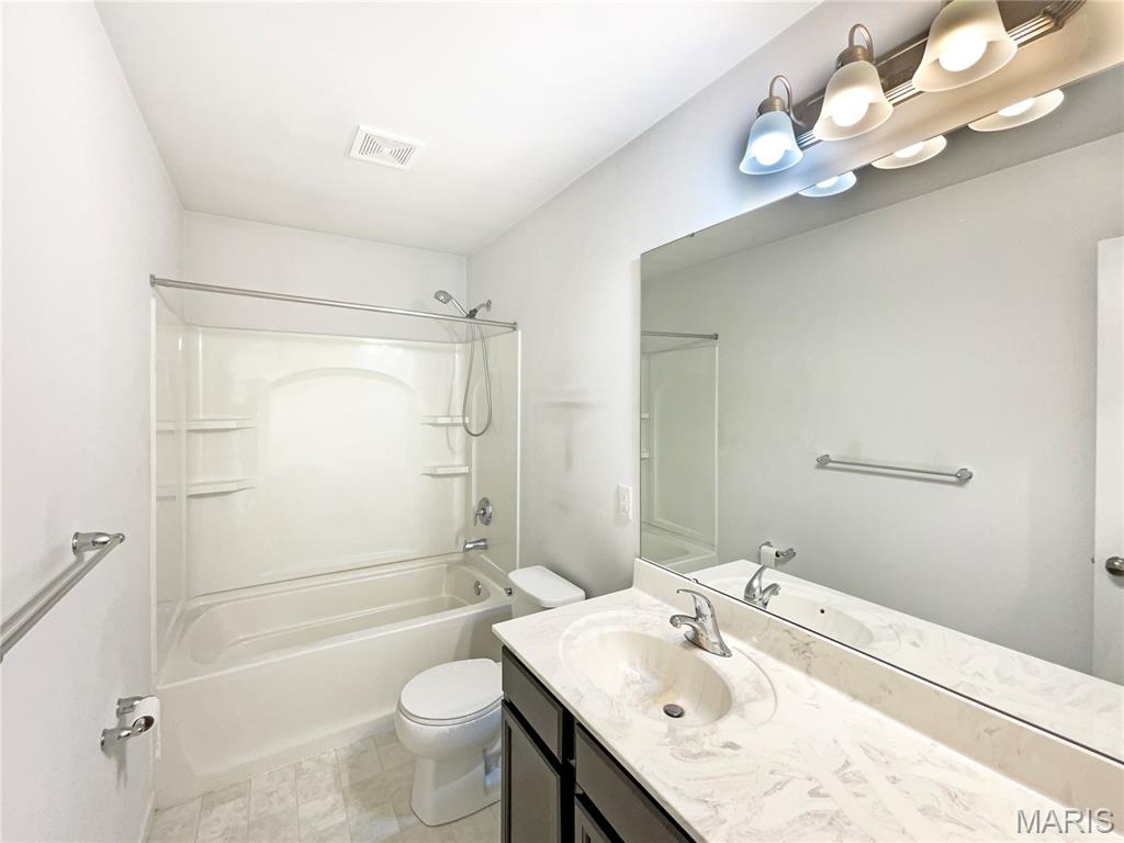 Riverdale Village D #1 - Residential