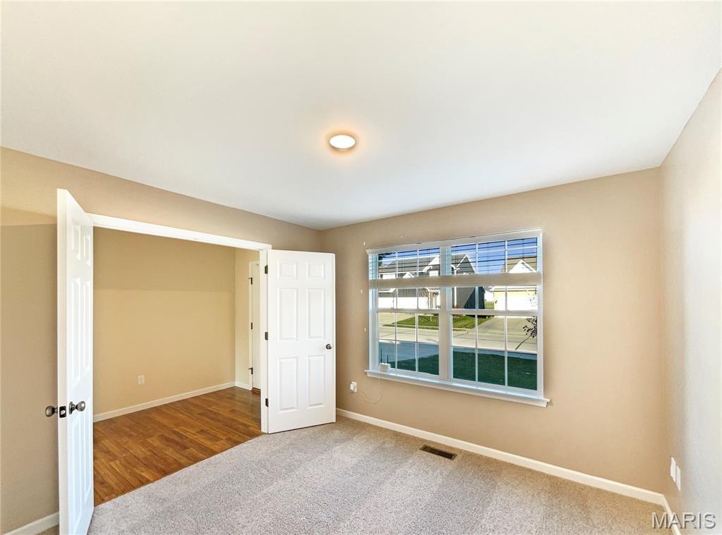 Riverdale Village D #1 - Residential