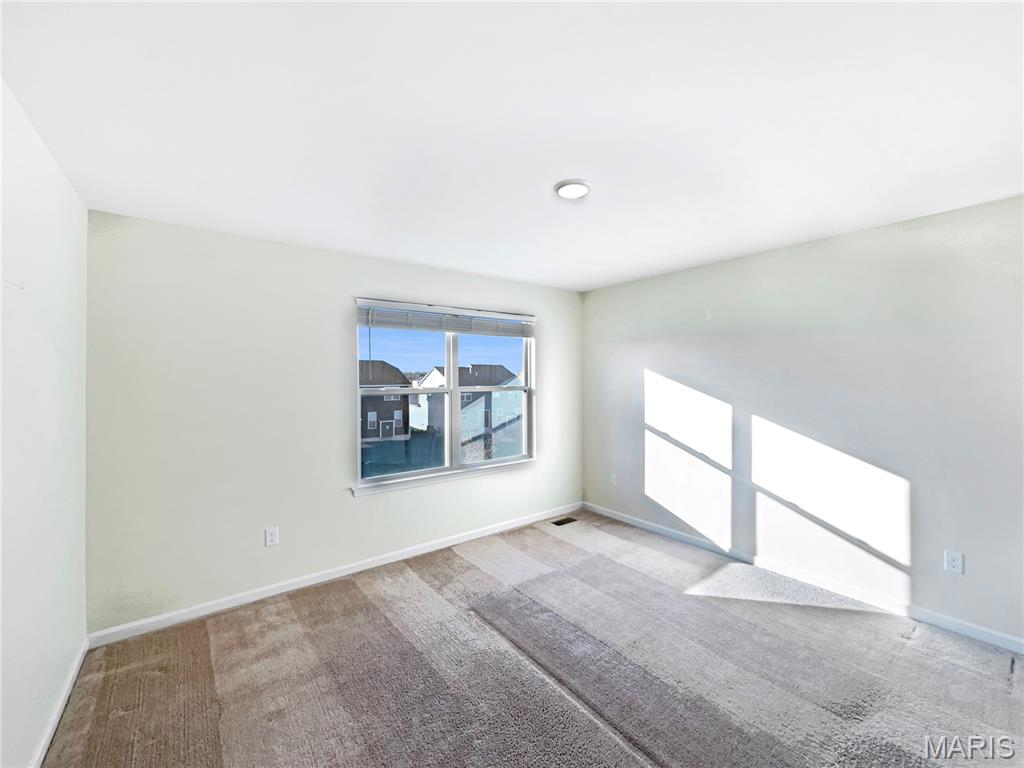 Riverdale Village D #1 - Residential