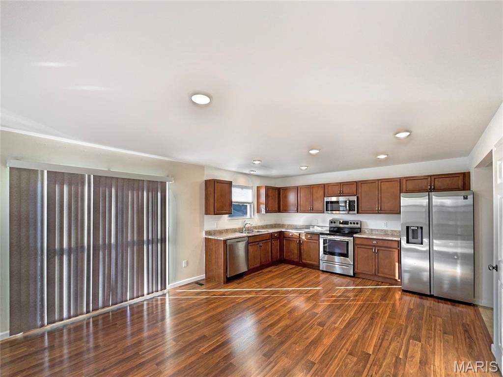 Riverdale Village D #1 - Residential