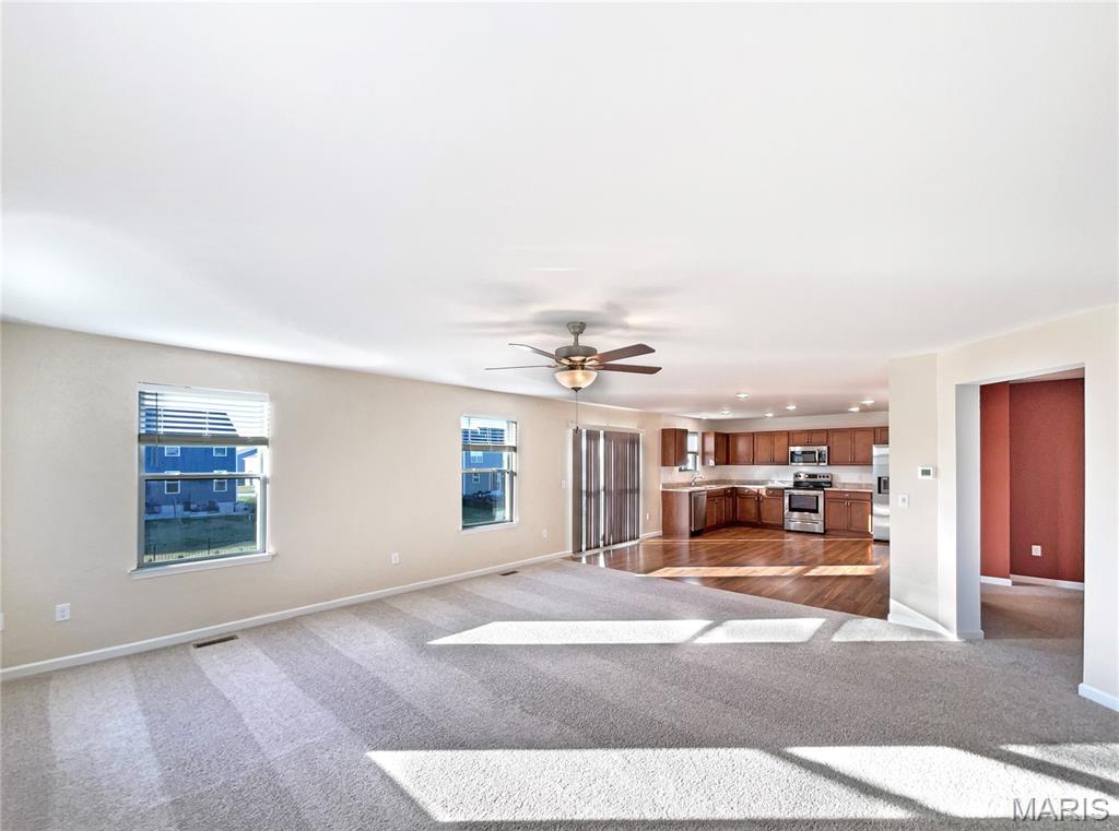 Riverdale Village D #1 - Residential