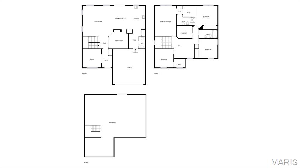 Riverdale Village D #1 - Residential