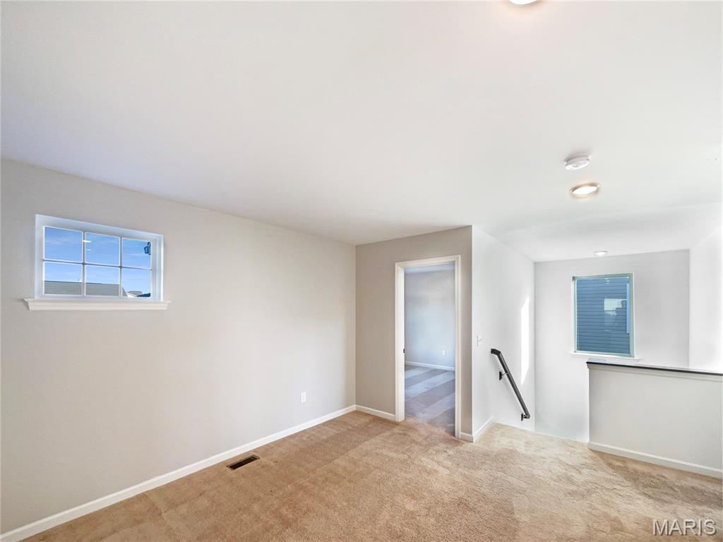 Riverdale Village D #1 - Residential