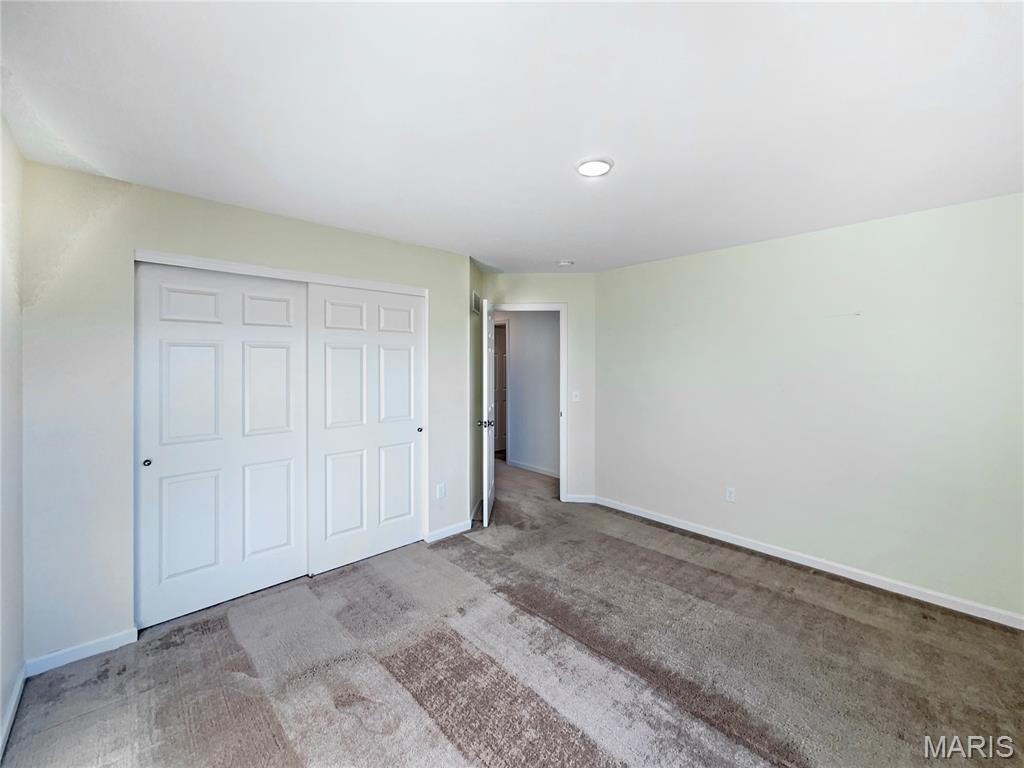 Riverdale Village D #1 - Residential