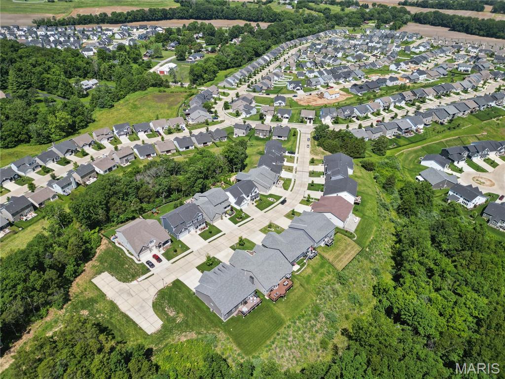 Windswept Farms 2 - Residential