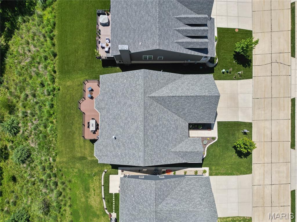 Windswept Farms 2 - Residential