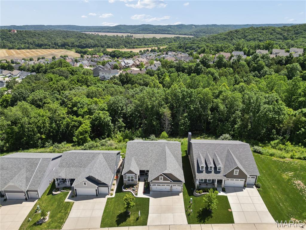 Windswept Farms 2 - Residential