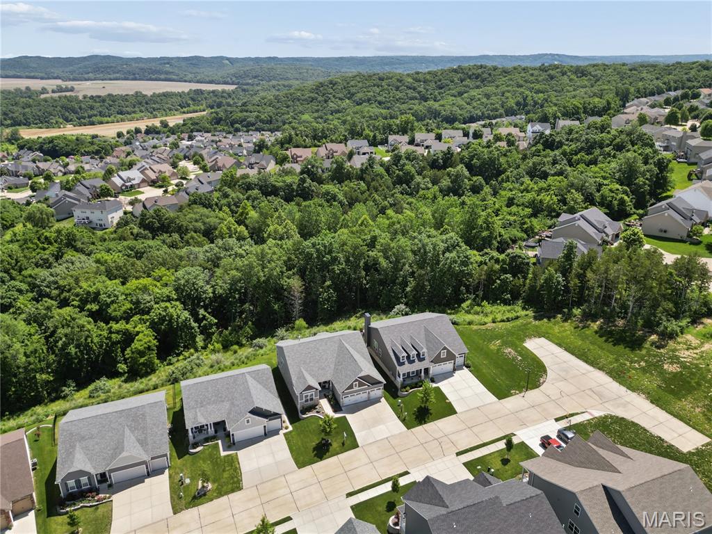 Windswept Farms 2 - Residential