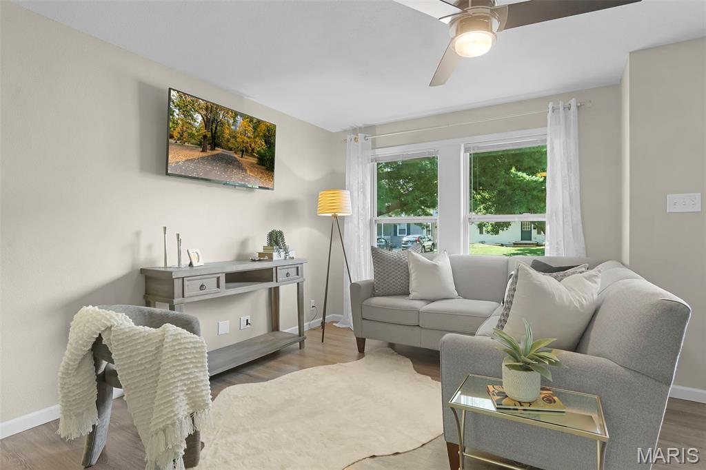 Montclaire - Residential