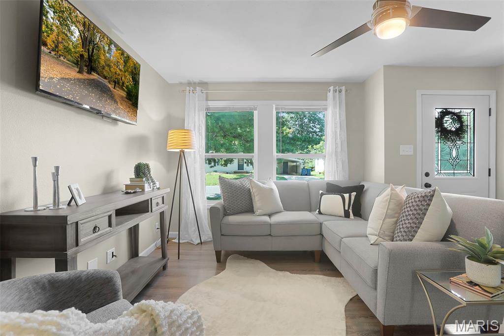Montclaire - Residential