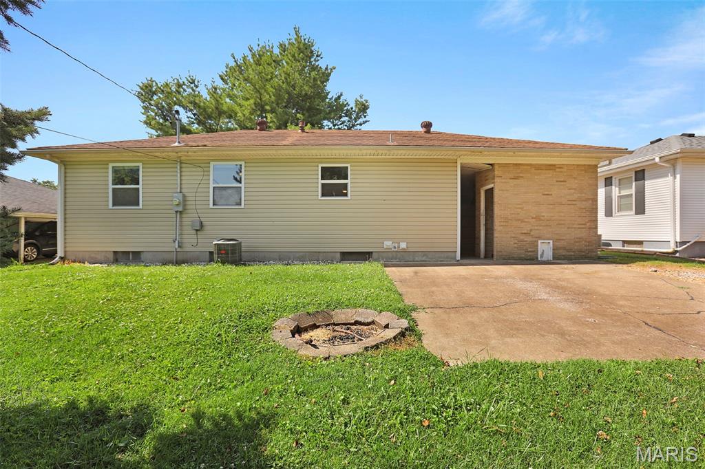 Montclaire - Residential