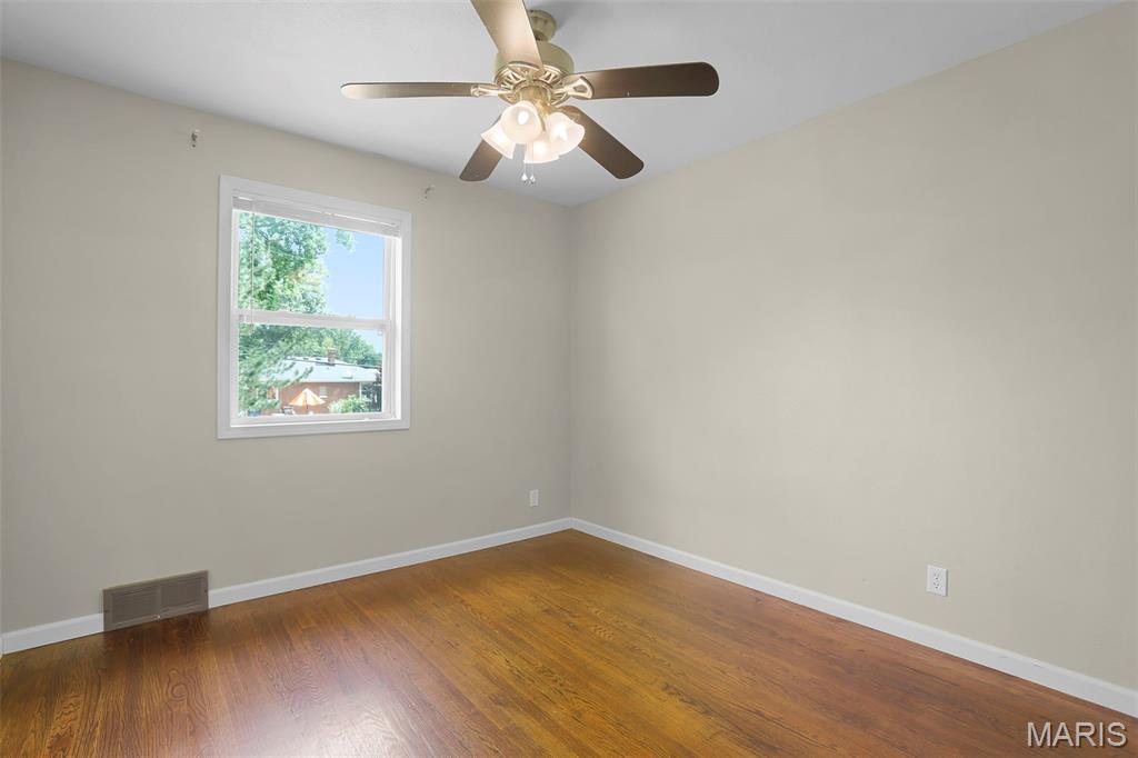 Montclaire - Residential