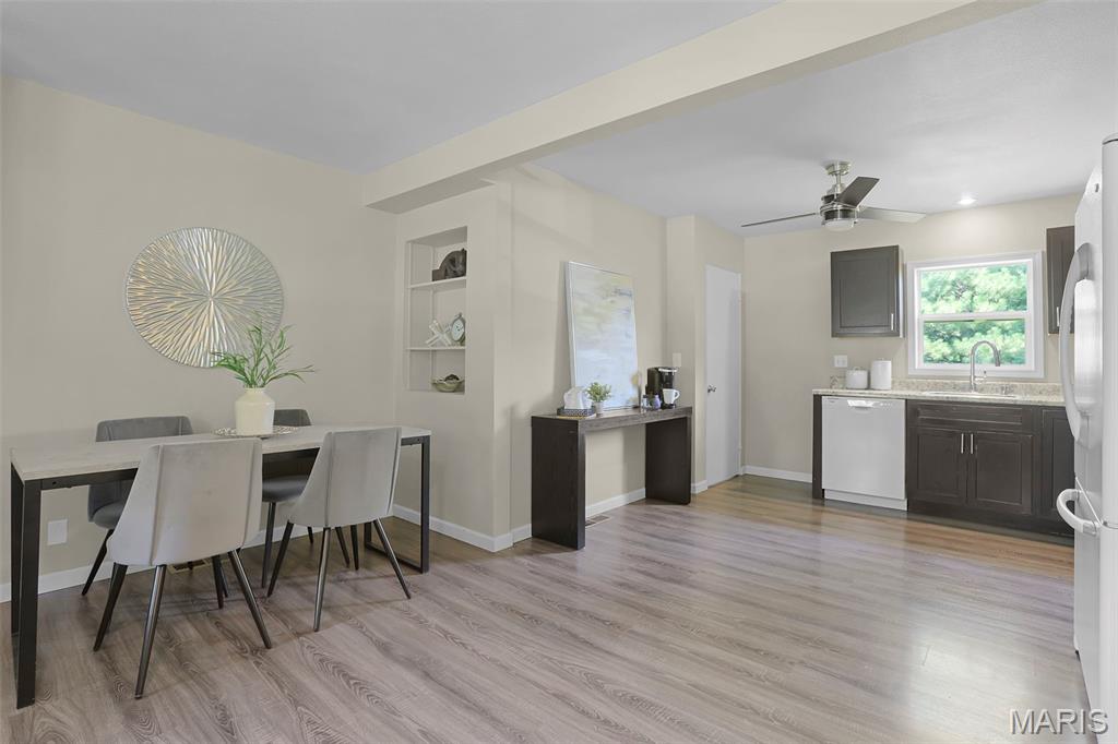 Montclaire - Residential