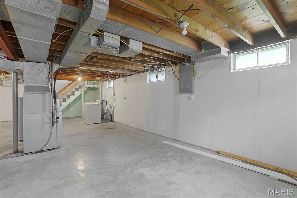 Montclaire - Residential
