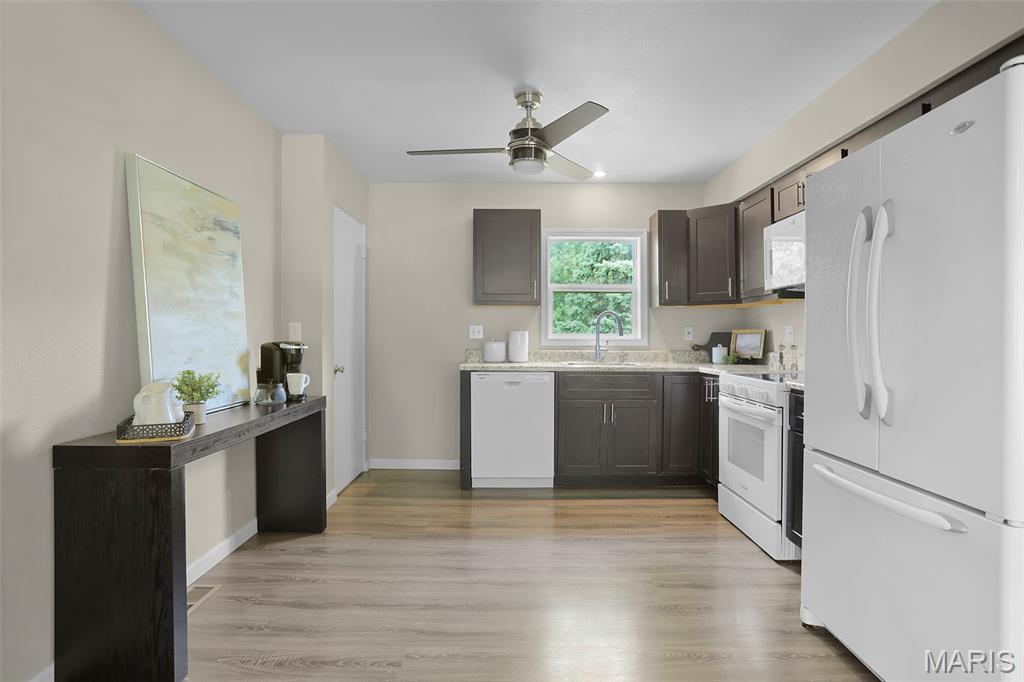 Montclaire - Residential