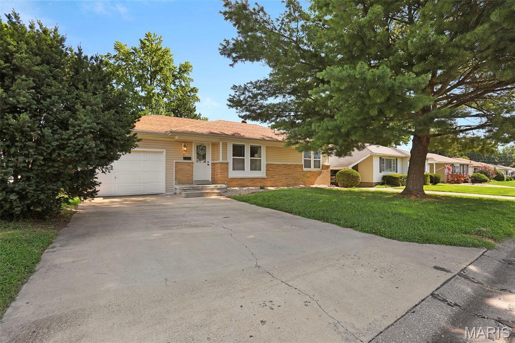 Montclaire - Residential
