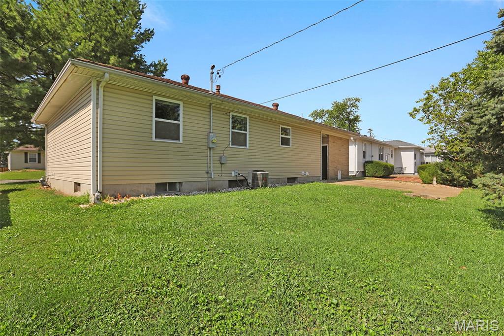 Montclaire - Residential