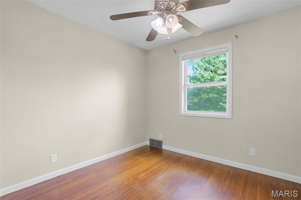 Montclaire - Residential