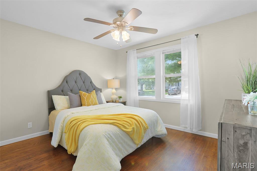 Montclaire - Residential