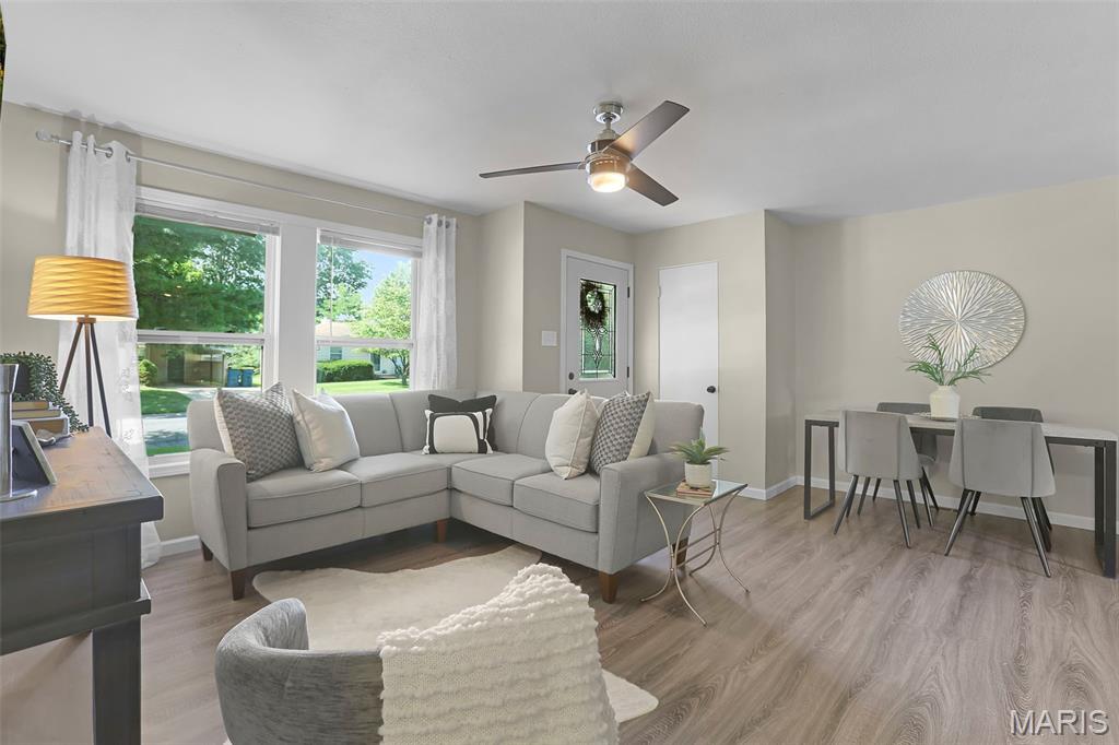 Montclaire - Residential