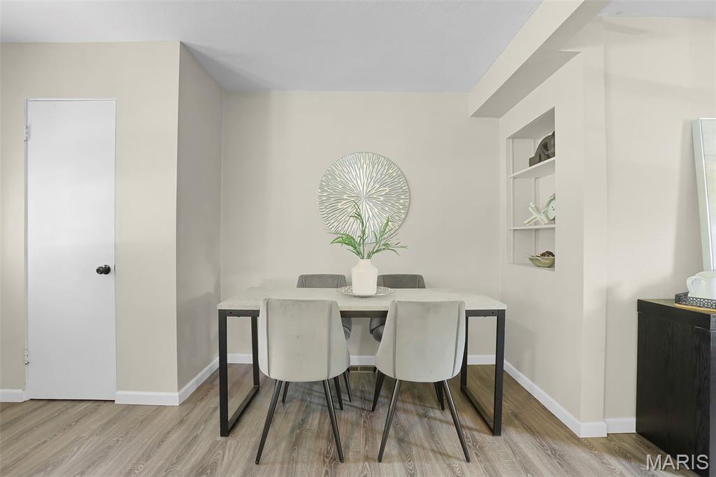 Montclaire - Residential