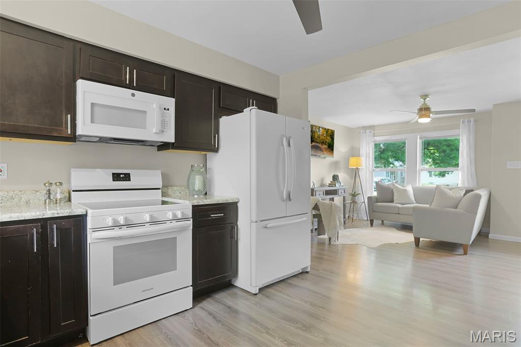 Montclaire - Residential
