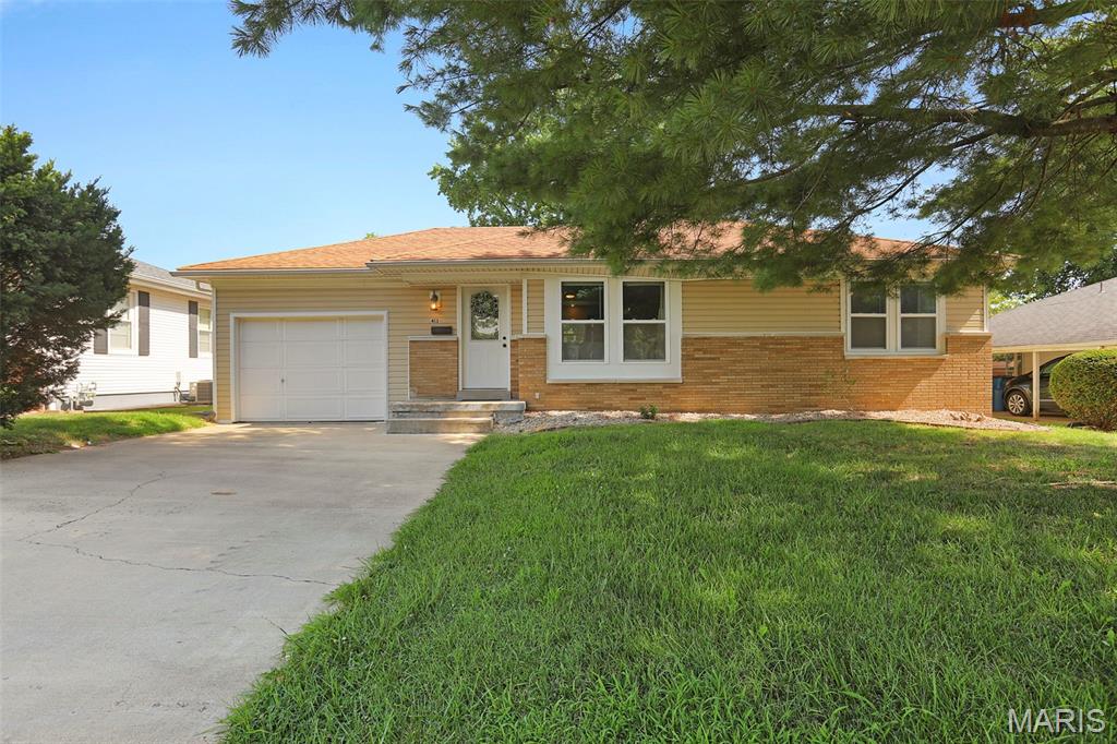 Montclaire - Residential