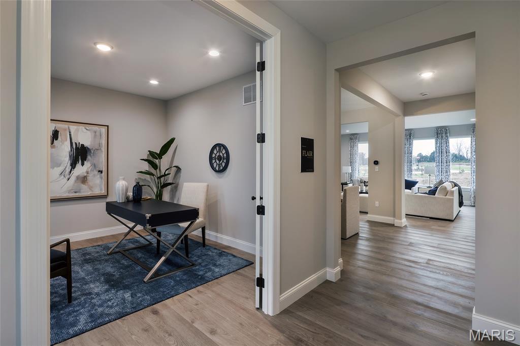 The Reserve at Lakeview Farms - Residential