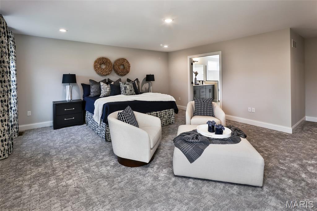 The Reserve at Lakeview Farms - Residential