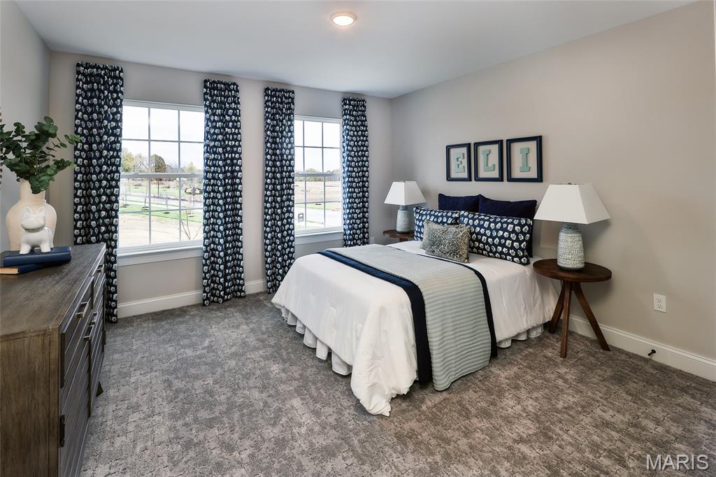The Reserve at Lakeview Farms - Residential